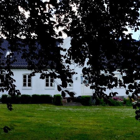 Stengaardens Feriebolig Ruds Vedby Zewnętrze zdjęcie
